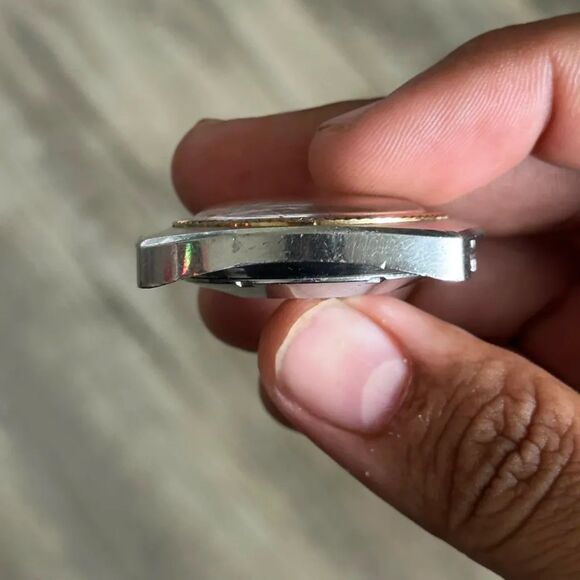 Vintage Wittnauer Automatic Date Watch - Picture 5 of 7